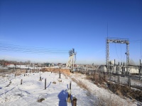 «Облкоммунэнерго» завершило реконструкцию линий электропередачи в микрорайоны Зеленый и Придорожный и поселок Западный Усолья-Сибирского